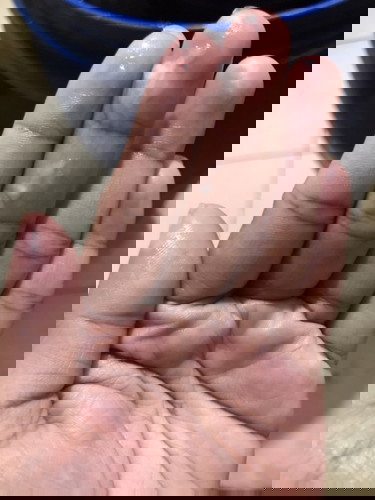 แบบนี้ใช่มูกรึป่าวคะ