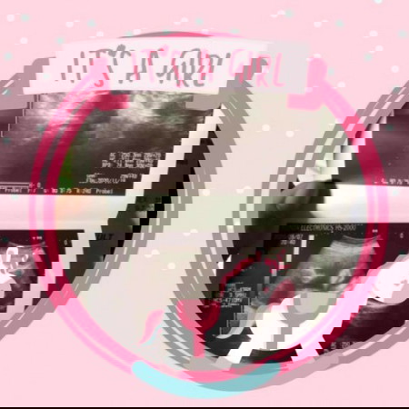 Pregnancy Update 🥰