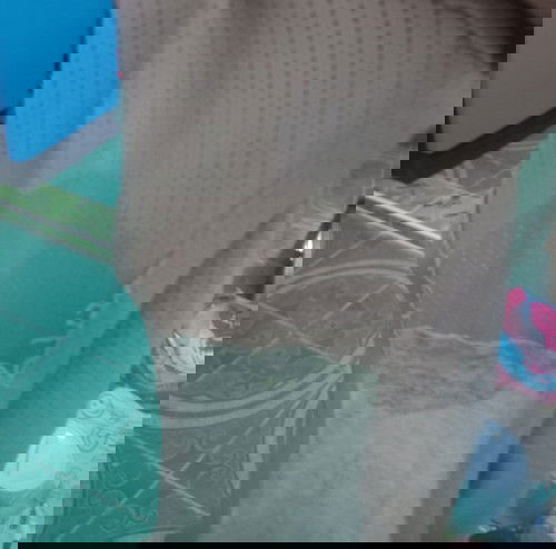 รบกวนสอบถามหน่อยค่ะแม่ๆ  ตั้งครรภ์39W2D