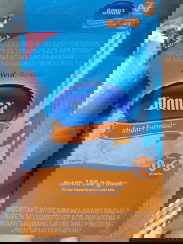Bonna users?