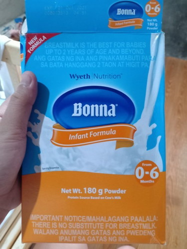 Bonna users?