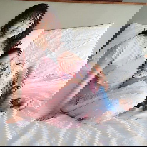 Cerita Pengalamanku MengASIhi