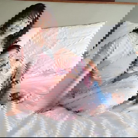 Cerita Pengalamanku MengASIhi