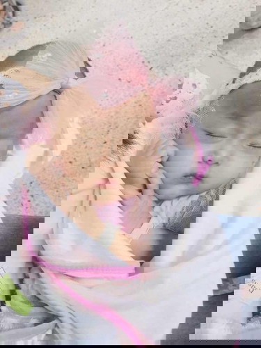 แตกวันที่14 ก.ค 63 กำหนดคลอด30 ส.ค 63