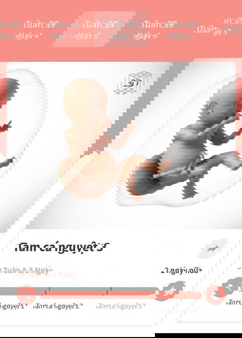 Mong gặp con quá các mom ơi