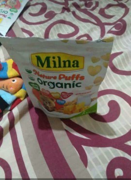 Makanan baby