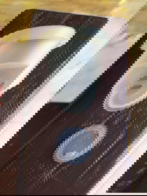 Farlin Breastpump Valve