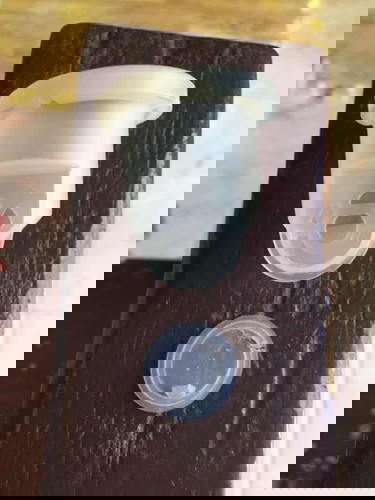 Farlin Breastpump Valve