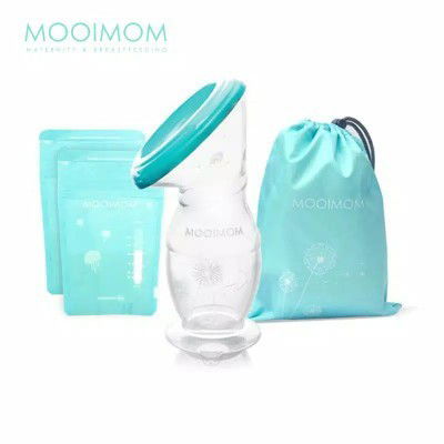 Pilih breastpump yang mana ?