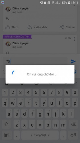 Game vui mỗi ngày