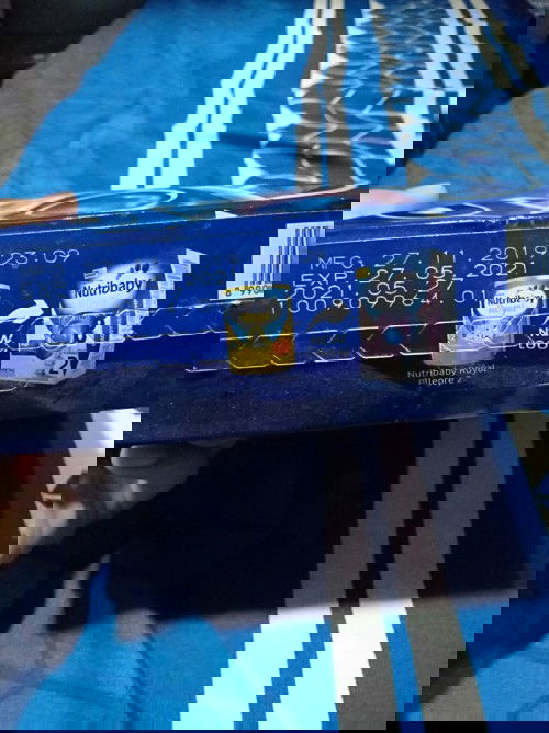 Jual Susu Nutribaby Prosyneo 2 (6-12bln)