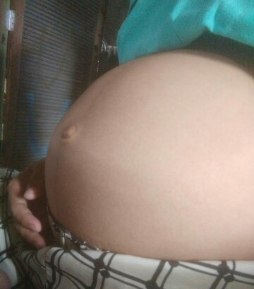 ได้7เดือนเเล้วยังไม่รุ้เพศลูกเลย