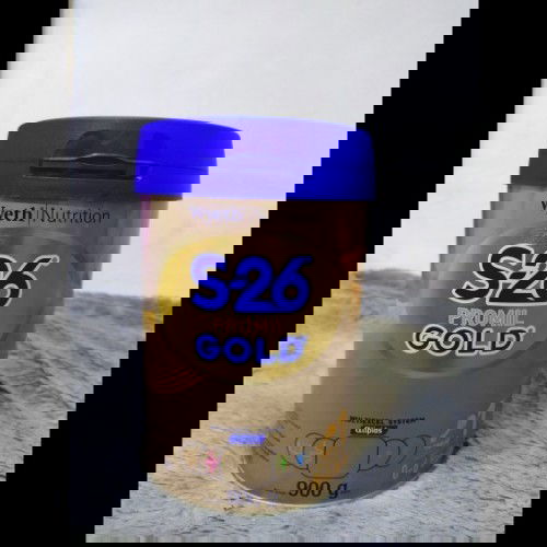 Jual Sufor S26 Promil gold 1