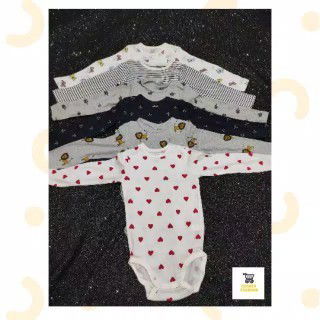 PROMO JUMPER H&M 100 DAPAT 5