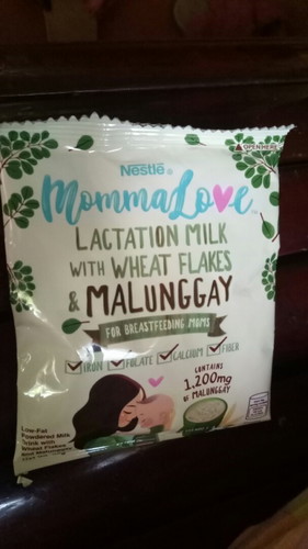 Lactation Milk