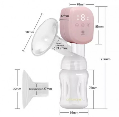 Electric Breastpump.