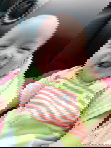 เด็กเดือนมีนาคม