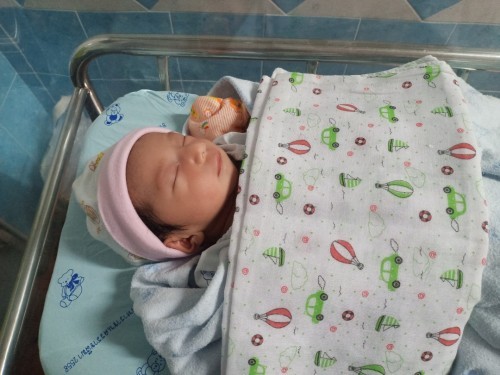 แตกแล้วจ้า