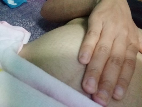 คุณแม่ท้องแรก
