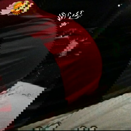 Baby Bump 34weeks and 3days