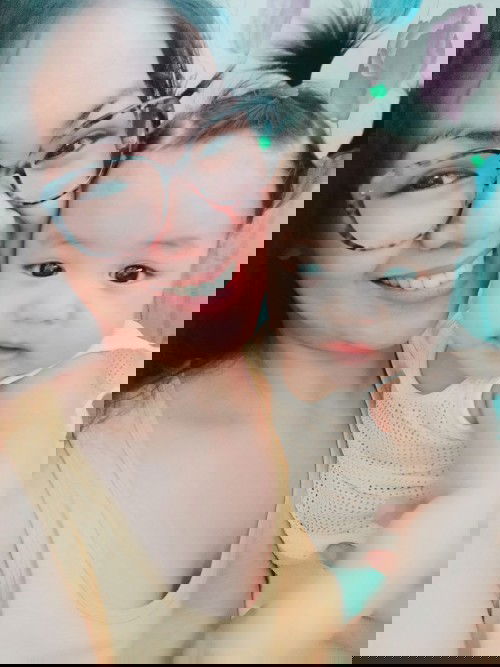 My 4months old baby Boy🤗