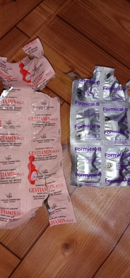 Nanya obat