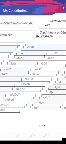 MATERNITY BENEFITS!!