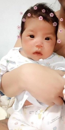 🎉น้องปีใหม่🎊