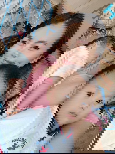 รักลูกชายทั้ง2