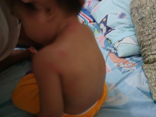 LAMIG PO BA TO?