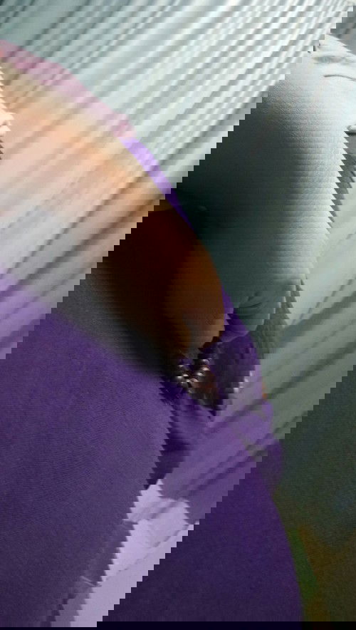 Menanti kehadiran buah hati yg k3