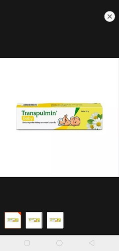 Transpulmin or cessa ?