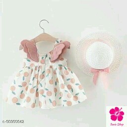 Dress Bayi