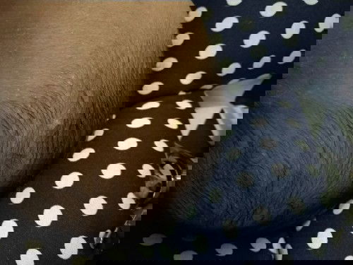 Bun ada yg tau gak ini kenapa ?