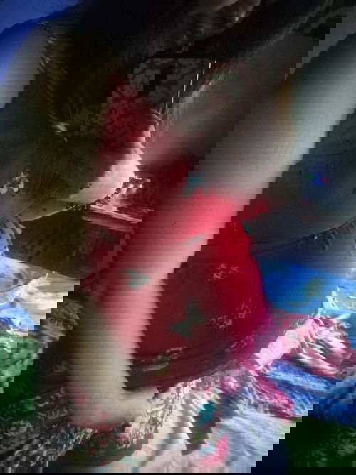 33Weeks 4days (EDD: between Oct 29 - Nov 03)