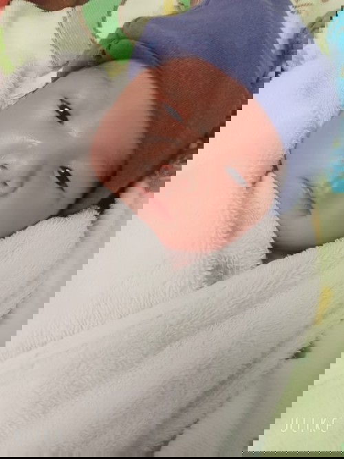 คลอดแล้ว 39 สัปดาห์