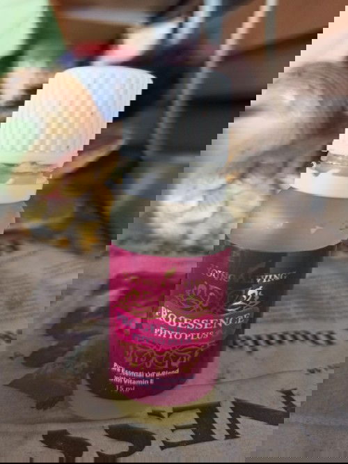 Preloved PPP Young Living