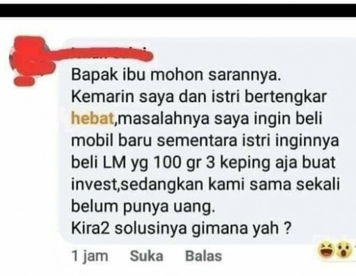 tanggapanya bun