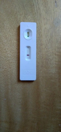 Am i pregnant?