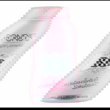 Ponds BB Magic Powder