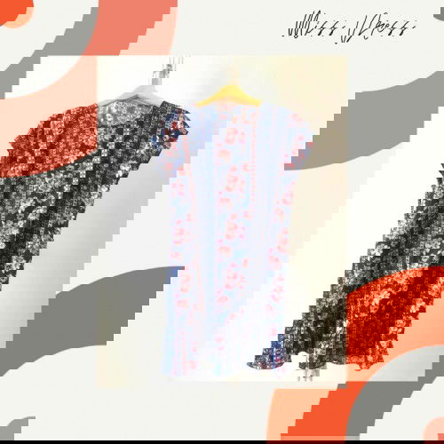 Bukalapak Daster Bumil & busui friendly