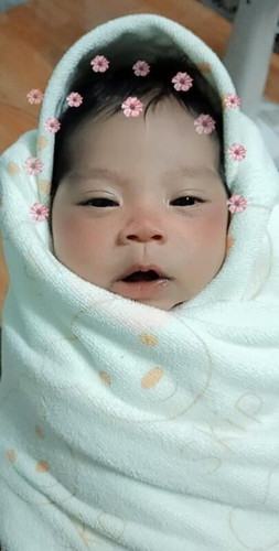 🎊น้องปีใหม่🎉