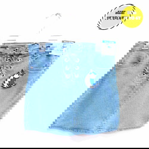 Shopping untuk Anak2