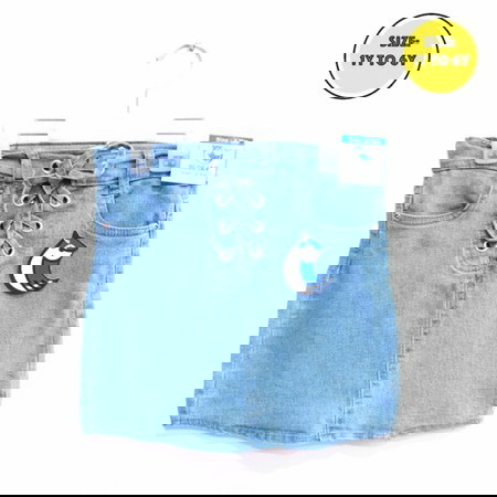 Shopping untuk Anak2