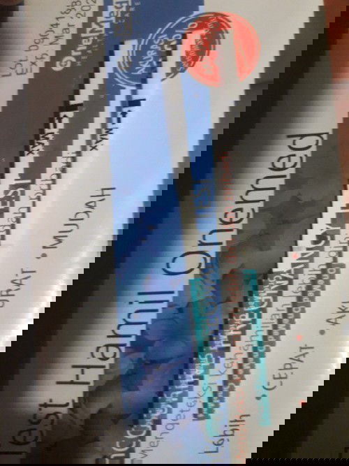 Mau nanya saya blom haid selama 6 bulan bun .tapi udah test tetap negatif mhon selusi bun