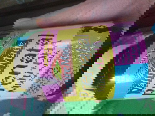 Pass vitamin dưỡng thai