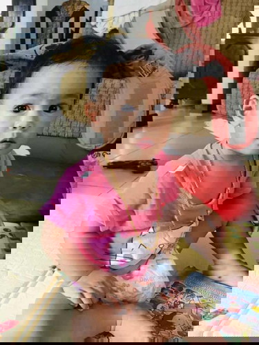 ต้าวจิ๋วของหม่ามี๊