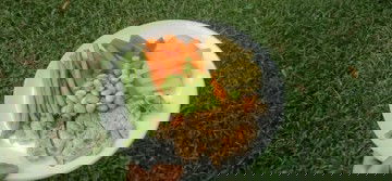 Masih bingung tentang makanan sehat