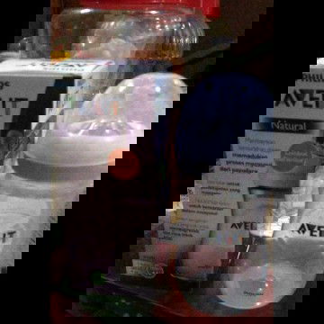 Jual rugi / botol avent Philips