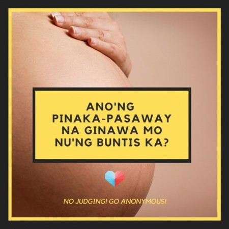 Sino'ng mga pasaway diyan?